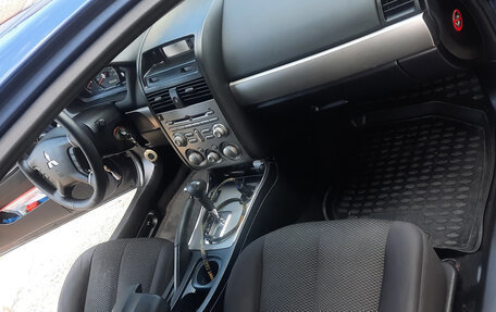 Mitsubishi Galant IX, 2008 год, 600 000 рублей, 5 фотография