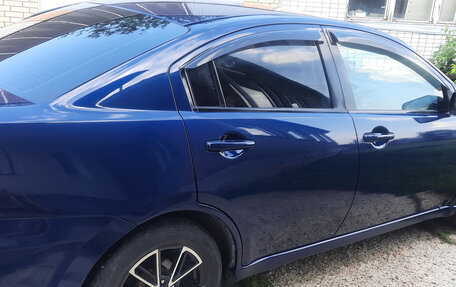 Mitsubishi Galant IX, 2008 год, 600 000 рублей, 6 фотография