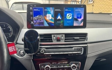 BMW X2, 2018 год, 2 750 000 рублей, 21 фотография