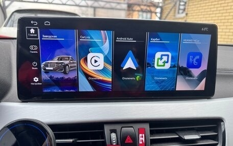 BMW X2, 2018 год, 2 750 000 рублей, 23 фотография