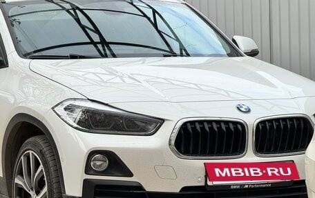 BMW X2, 2018 год, 2 750 000 рублей, 18 фотография