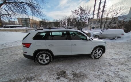 Skoda Kodiaq I, 2020 год, 2 250 000 рублей, 6 фотография
