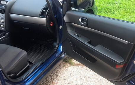 Mitsubishi Galant IX, 2008 год, 600 000 рублей, 7 фотография