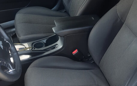 Mitsubishi Galant IX, 2008 год, 600 000 рублей, 8 фотография