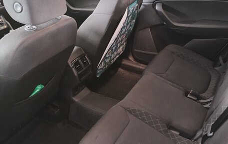 Skoda Kodiaq I, 2020 год, 2 250 000 рублей, 12 фотография