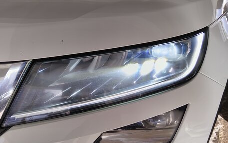 Skoda Kodiaq I, 2020 год, 2 250 000 рублей, 13 фотография