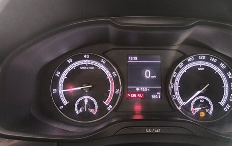 Skoda Kodiaq I, 2020 год, 2 250 000 рублей, 8 фотография