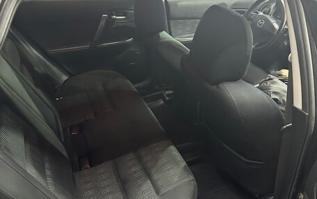 Mazda 6, 2006 год, 550 000 рублей, 11 фотография