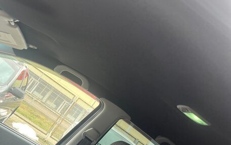 Hyundai Getz I рестайлинг, 2005 год, 480 000 рублей, 10 фотография