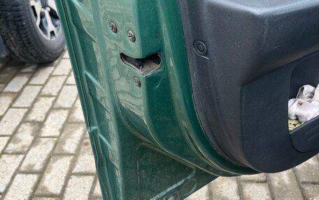 Hyundai Getz I рестайлинг, 2005 год, 480 000 рублей, 12 фотография