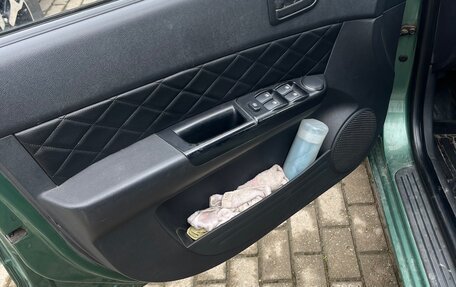 Hyundai Getz I рестайлинг, 2005 год, 480 000 рублей, 11 фотография