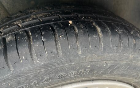 Hyundai Getz I рестайлинг, 2005 год, 480 000 рублей, 15 фотография