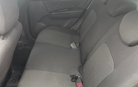 Hyundai Getz I рестайлинг, 2005 год, 480 000 рублей, 14 фотография