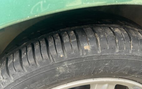 Hyundai Getz I рестайлинг, 2005 год, 480 000 рублей, 16 фотография