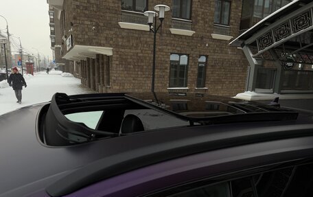 Audi Q8 I, 2019 год, 5 450 000 рублей, 14 фотография