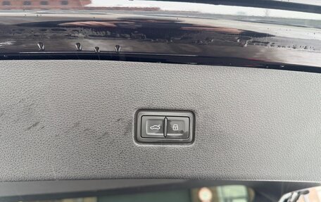 Audi Q8 I, 2019 год, 5 450 000 рублей, 13 фотография