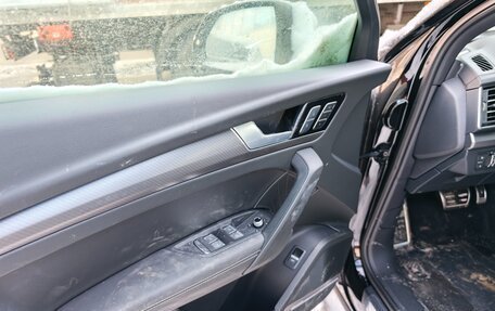 Audi Q5, 2025 год, 6 500 000 рублей, 12 фотография