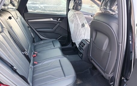 Audi Q5, 2025 год, 6 500 000 рублей, 11 фотография