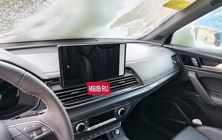 Audi Q5, 2025 год, 6 500 000 рублей, 13 фотография