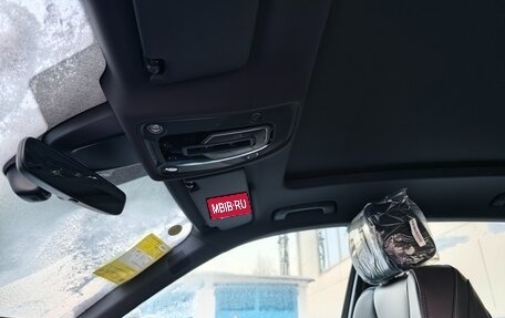 Audi Q5, 2025 год, 6 500 000 рублей, 8 фотография