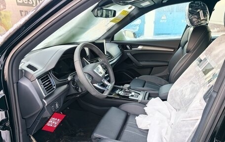 Audi Q5, 2025 год, 6 500 000 рублей, 5 фотография