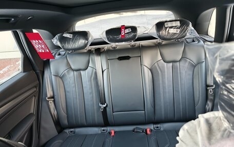 Audi Q5, 2025 год, 6 500 000 рублей, 10 фотография