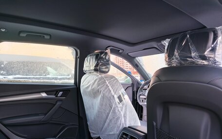 Audi Q5, 2025 год, 6 500 000 рублей, 15 фотография