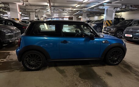 MINI Hatch, 2008 год, 800 000 рублей, 3 фотография