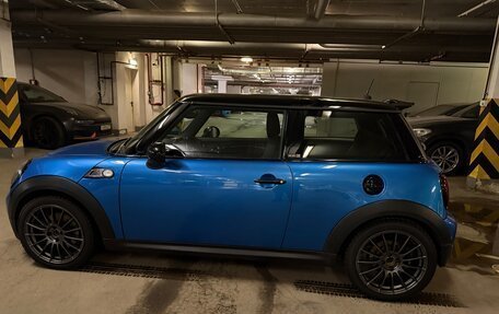 MINI Hatch, 2008 год, 800 000 рублей, 4 фотография