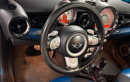 MINI Hatch, 2008 год, 800 000 рублей, 6 фотография