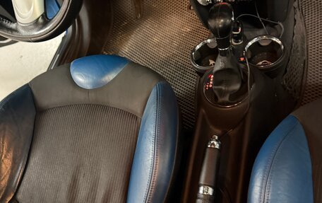 MINI Hatch, 2008 год, 800 000 рублей, 12 фотография