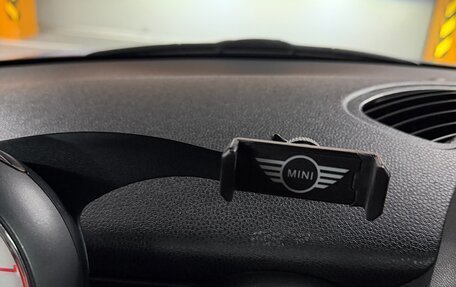 MINI Hatch, 2008 год, 800 000 рублей, 15 фотография