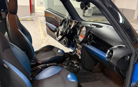 MINI Hatch, 2008 год, 800 000 рублей, 11 фотография