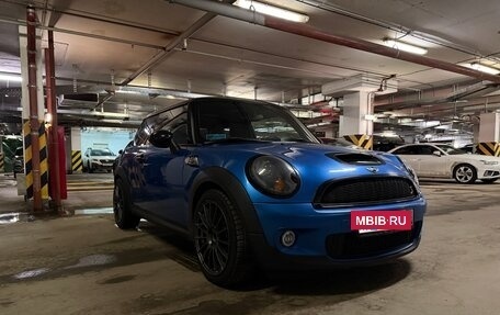 MINI Hatch, 2008 год, 800 000 рублей, 17 фотография