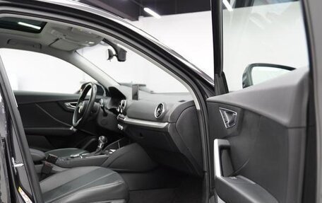 Audi Q2 I, 2022 год, 2 400 000 рублей, 7 фотография