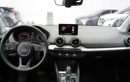 Audi Q2 I, 2022 год, 2 400 000 рублей, 9 фотография