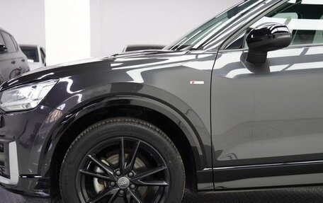 Audi Q2 I, 2022 год, 2 400 000 рублей, 10 фотография