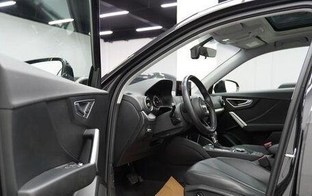 Audi Q2 I, 2022 год, 2 400 000 рублей, 8 фотография