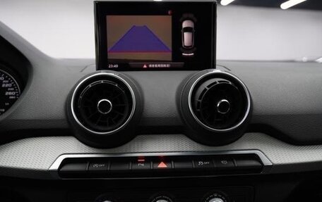 Audi Q2 I, 2022 год, 2 400 000 рублей, 14 фотография