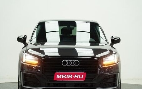 Audi Q2 I, 2022 год, 2 400 000 рублей, 2 фотография