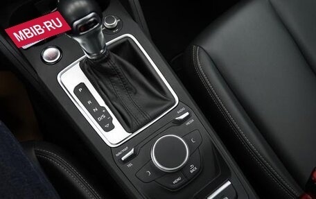 Audi Q2 I, 2022 год, 2 400 000 рублей, 12 фотография