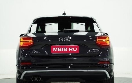 Audi Q2 I, 2022 год, 2 400 000 рублей, 6 фотография