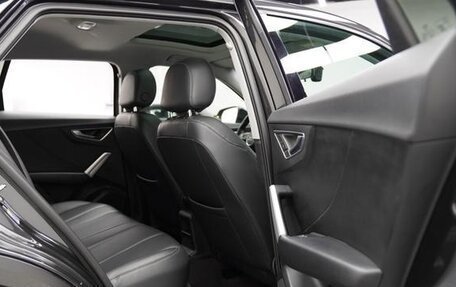 Audi Q2 I, 2022 год, 2 400 000 рублей, 19 фотография