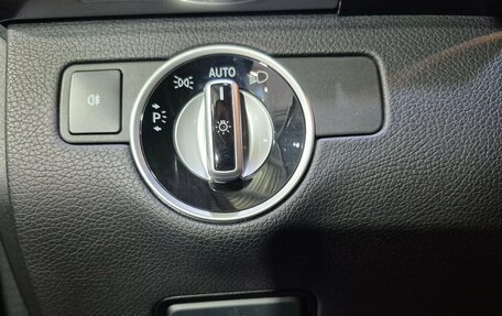 Mercedes-Benz GLE, 2015 год, 4 449 000 рублей, 19 фотография