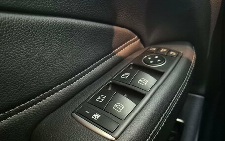 Mercedes-Benz GLE, 2015 год, 4 449 000 рублей, 18 фотография