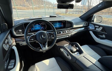 Mercedes-Benz GLE, 2020 год, 8 200 000 рублей, 9 фотография