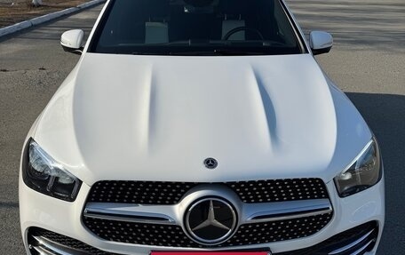 Mercedes-Benz GLE, 2020 год, 8 200 000 рублей, 3 фотография