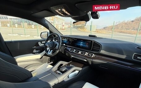 Mercedes-Benz GLE, 2020 год, 8 200 000 рублей, 8 фотография