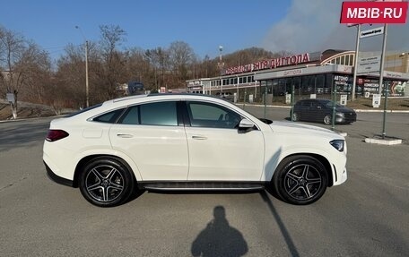 Mercedes-Benz GLE, 2020 год, 8 200 000 рублей, 6 фотография