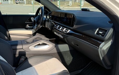 Mercedes-Benz GLE, 2020 год, 8 200 000 рублей, 11 фотография